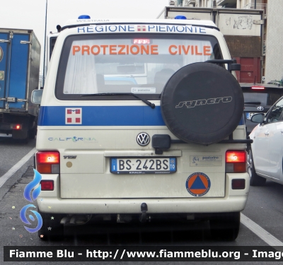 Volkswagen Transporter T4 California
Regione Piemonte
Protezione Civile
Parole chiave: Volkswagen Transporter_T4_California Protezione_Civile_Piemonte