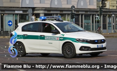 Fiat Nuova Tipo restyle
Polizia Municipale Torino
POLIZIA LOCALE  YA 482 AS
Parole chiave: Fiat Nuova_Tipo_restyle Municipale_Torino YA_482_AS