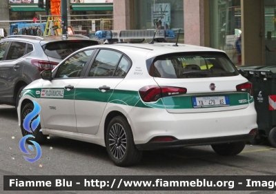 Fiat Nuova Tipo restyle
Polizia Municipale Torino
POLIZIA LOCALE  YA 479 AS
Parole chiave: Fiat Nuova_Tipo_restyle Municipale_Torino YA_479_AS