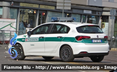 Fiat Nuova Tipo restyle
Polizia Municipale Torino
POLIZIA LOCALE  YA 482 AS
Parole chiave: Fiat Nuova_Tipo_restyle Municipale_Torino YA_482_AS