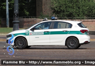 Fiat Nuova Tipo restyle
Polizia Municipale Torino
POLIZIA LOCALE  YA 482 AS
Parole chiave: Fiat Nuova_Tipo_restyle Municipale_Torino YA_482_AS