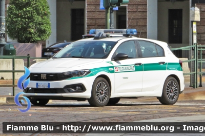 Fiat Nuova Tipo restyle
Polizia Municipale Torino
POLIZIA LOCALE  YA 482 AS
Parole chiave: Fiat Nuova_Tipo_restyle Municipale_Torino YA_482_AS