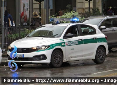 Fiat Nuova Tipo restyle
Polizia Municipale Torino
POLIZIA LOCALE  YA 482 AS
Parole chiave: Fiat Nuova_Tipo_restyle Municipale_Torino YA_482_AS