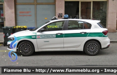 Fiat Nuova Tipo restyle
Polizia Municipale Torino
POLIZIA LOCALE  YA 479 AS
Parole chiave: Fiat Nuova_Tipo_restyle Municipale_Torino YA_479_AS