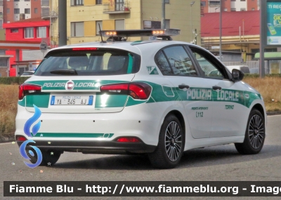 Fiat Nuova Tipo restyle
Polizia Locale Torino
Allestimento Ciabilli
POLIZIA LOCALE YA 346 AJ
Parole chiave: Fiat Nuova_Tipo_restyle Polizia_Locale_Torino YA_346_AJ