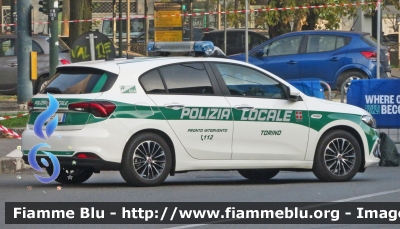 Fiat Nuova Tipo restyle
Polizia Locale Torino
POLIZIA LOCALE YA 367 AW
Parole chiave: Fiat Nuova_Tipo_restyle Polizia_Locale_Torino YA_367_AW