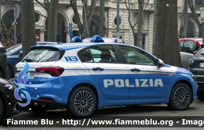 Fiat Nuova Tipo restyle
Polizia di Stato
POLIZIA M9183
Parole chiave: Fiat Nuova_Tipo_restyle POLIZIA_M9183