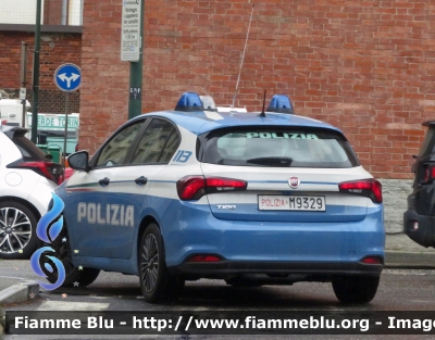 Fiat Nuova Tipo restyle
Polizia di Stato
POLIZIA M9329
Parole chiave: Fiat Nuova_Tipo_restyle POLIZIA_M9329