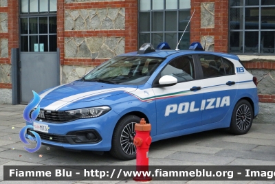 Fiat Nuova Tipo restyle
Polizia di Stato
Reparto Prevenzione Crimine
POLIZIA M9124
Parole chiave: Fiat Nuova_Tipo_restyle Reparto_Prevenzione_Crimine POLIZIA_M9124