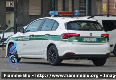 Fiat Nuova Tipo
Polizia Municipale Torino
POLIZIA LOCALE YA 715 AK
Parole chiave: Fiat Nuova_Tipo Municipale_Torino YA_715_AK