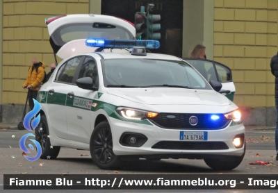 Fiat Nuova Tipo
Polizia Municipale Torino
POLIZIA LOCALE YA 679 AK
Parole chiave: Fiat Nuova_Tipo Torino POLIZIA_LOCALE_YA_679_AK