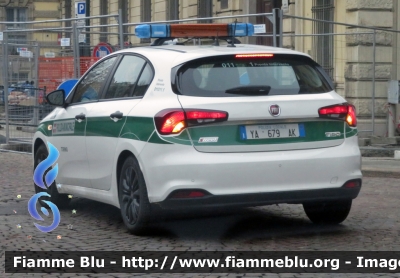 Fiat Nuova Tipo
Polizia Municipale Torino
POLIZIA LOCALE YA 715 AK
Parole chiave: Fiat Nuova_Tipo Municipale_Torino YA_715_AK