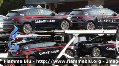 Fiat Nuova Tipo restyle
Carabinieri
Allestimento FCA

Parole chiave: Fiat Nuova_Tipo_restyle Carabinieri