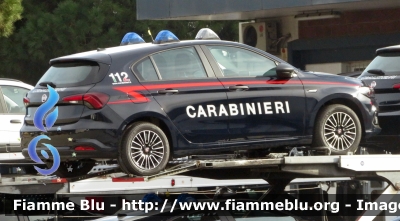 Fiat Nuova Tipo restyle
Carabinieri
Allestimento FCA

Parole chiave: Fiat Nuova_Tipo_restyle Carabinieri