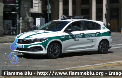 Fiat Nuova Tipo restyle
Polizia Locale Torino
Allestimento Ciabilli
POLIZIA LOCALE YA 346 AJ
Parole chiave: Fiat Nuova_Tipo_restyle Polizia_Locale_Torino YA_346_AJ