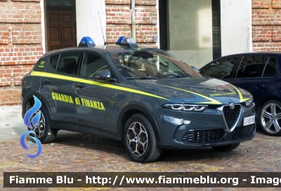 Alfa Romeo Tonale
Guardia di Finanza
GdiF 630 BR
Parole chiave: Alfa_Romeo Tonale GdiF_630_BR