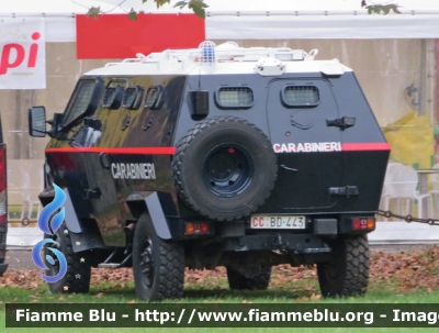 Iveco VM 90P
Carabinieri
I Battaglione "Piemonte"
CC BD 443
Parole chiave: Iveco VM 90P Carabinieri I_Battaglione "Piemonte" CC_BD_443