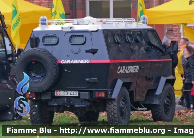 Iveco VM 90P
Carabinieri
I Battaglione "Piemonte"
CC BD 443
Parole chiave: Iveco VM 90P Carabinieri I_Battaglione "Piemonte" CC_BD_443