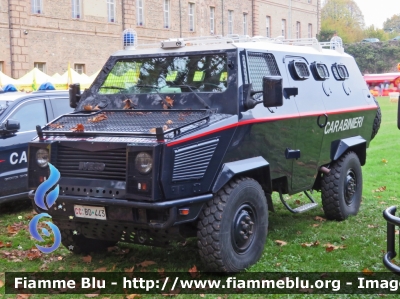 Iveco VM 90P
Carabinieri
I Battaglione "Piemonte"
CC BD 443
Parole chiave: Iveco VM 90P Carabinieri I_Battaglione "Piemonte" CC_BD_443