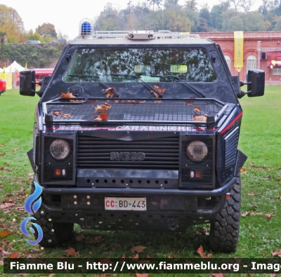 Iveco VM 90P
Carabinieri
I Battaglione "Piemonte"
CC BD 443
Parole chiave: Iveco VM 90P Carabinieri I_Battaglione "Piemonte" CC_BD_443