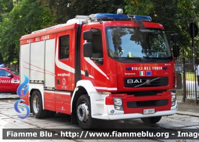 Volvo FL 290 III serie
Vigili del Fuoco
Comando Provinciale di Vercelli
AutoPompaSerbatoio allestimento Bai
VF 26571
Parole chiave: Volvo FL 290 III serie Vigili del Fuoco Vercelli VF 26571