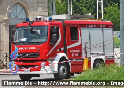 Volvo FL 290 III serie
Vigili Del Fuoco
Comando Provinciale di Torino
AutoPompaSerbatoio Allestimento BAI
ricondizionata Maleco
VF 26308
Parole chiave: Volvo FL_290_III_serie Torino VF_26308