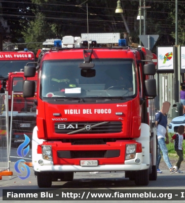 Volvo FL 290 III serie
Vigili Del Fuoco
Comando Provinciale di Torino
AutoPompaSerbatoio Allestimento BAI
ricondizionata Maleco
VF 26308
Parole chiave: Volvo FL_290_III_serie Torino VF_26308