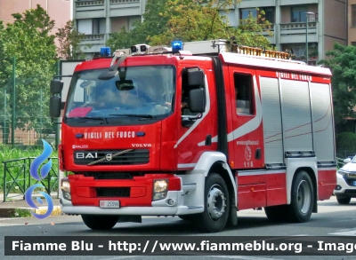 Volvo FL 280 III serie
Vigili Del Fuoco
Comando Provinciale di Torino
AutoPompaSerbatoio Allestimento BAI
ricondizionata Maleco
VF 25396
Parole chiave: Volvo FL_280 III_serie Torino VF_25396