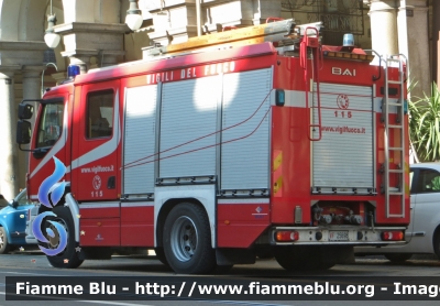 Volvo FL 280 III serie
Vigili Del Fuoco
Comando Provinciale di Torino
AutoPompaSerbatoio allestimento BAI
VF 25698

- variante unica dotata di lampeggianti girevoli singoli 
in seguito alla sostituzione della barra led originaria -
Parole chiave: Volvo FL 280 III serie Vigili Del Fuoco Torino AutoPompaSerbatoio Bai VF 25698