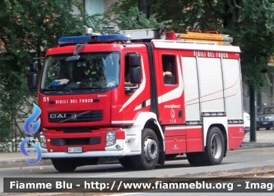 Volvo FL 280 III serie
Vigili del Fuoco
Comando Provinciale di Torino
Distaccamento Lingotto - Sq.51
AutoPompaSerbatoio allestimento Bai
VF 25396

Parole chiave: Volvo FL 280 III serie Vigili del Fuoco Torino Lingotto VF 25396