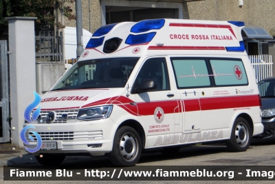 Volkswagen Transporter T6
Croce Rossa Italiana
Comitato locale di Bardonecchia
Allestita Edm
CRI 303 AF
Parole chiave: Volkswagen Transporter T6 Croce Rossa Italiana Bardonecchia Edm CRI 303 AF