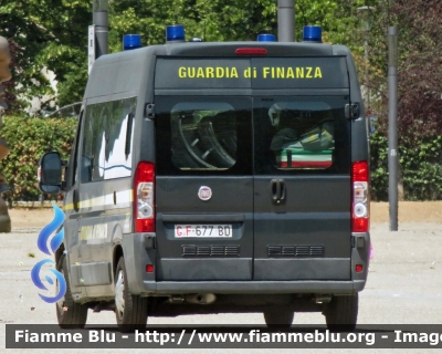 Fiat Ducato X250
Guardia di Finanza
Ufficio Mobile
GdF 677 BD
Parole chiave: Fiat Ducato_X250 Ufficio_Mobile GdF_677_BD