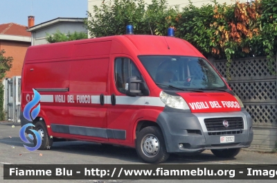 Fiat Ducato X250
Vigili del Fuoco
Comando Provinciale di Torino
VF 25321
Parole chiave: Fiat Ducato_X250 Torino VF_25321