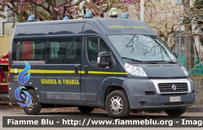 Fiat Ducato X250
Guardia di Finanza
Ufficio mobile
GdF 677 BD
Parole chiave: Fiat Ducato X250 Guardia di Finanza Ufficio_mobile GdF 677 BD