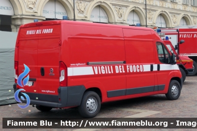 Fiat Ducato X290
Vigili del Fuoco
Comando Provinciale di Torino
VF 29127
Parole chiave: Fiat Ducato X290 Vigili del Fuoco Torino VF 29127 Santa_barbara_2018