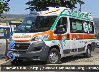 Fiat Ducato X290
Croce Verde Torino
Allestita Ambitalia
M 258
Parole chiave: Fiat Ducato X290 Croce Verde Torino