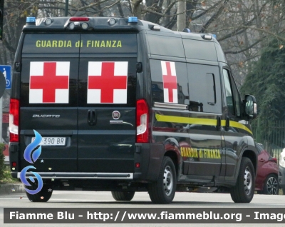 Fiat Ducato X290 restyle
Guardia di Finanza
Servizio Sanitario
Allestita Olmedo
GdiF 390 BR
Parole chiave: Fiat Ducato_X290_restyle Servizio_Sanitario GdiF_390_BR