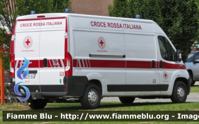 Fiat Ducato X290
Croce Rossa Italiana
C.O.N.E.
Centro Operativo Nazionale Emergenze
Unità Logistica
CRI 996 AG
Parole chiave: Fiat Ducato X290 Croce_Rossa_Italiana C.O.N.E. CRI 996 AG