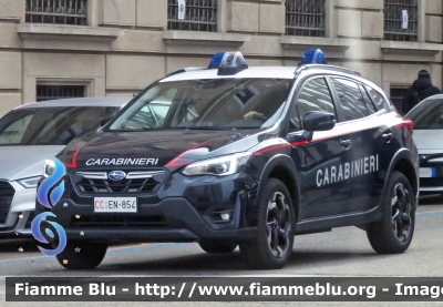 Subaru XV II serie
Carabinieri
CC EN 854
Parole chiave: Subaru XV_II_serie Carabinieri CC_EN_854