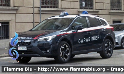 Subaru XV II serie
Carabinieri
CC EN 854
Parole chiave: Subaru XV_II_serie Carabinieri CC_EN_854