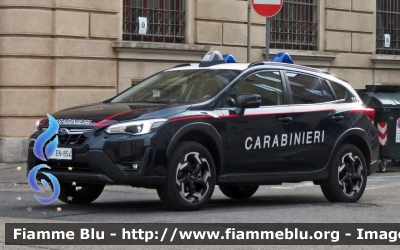 Subaru XV II serie
Carabinieri
CC EN 854
Parole chiave: Subaru XV_II_serie Carabinieri CC_EN_854