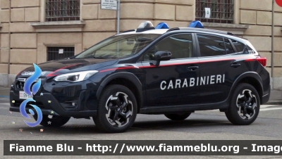 Subaru XV II serie
Carabinieri
CC EN 854
Parole chiave: Subaru XV_II_serie Carabinieri CC_EN_854