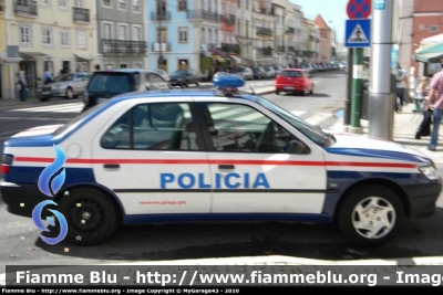 Peugeot 306 Berlina II Serie
Portugal - Portogallo
Polícia de Segurança Pública
Polizia di Stato 

Parole chiave: Peugeot 306_Berlina_IISerie, Portogallo, Portugal