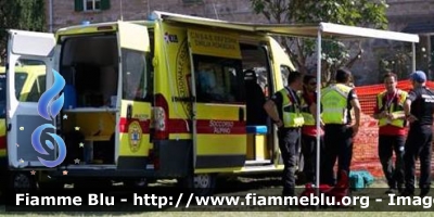 Fiat Ducato X250
Corpo Nazionale Soccorso Alpino e Speleologico
Soccorso Alpino e Speleologico Emilia-Romagna (SAER)
Centro Comando Ricerche (CCR) Mobile SAER
Parole chiave: Fiat Ducato_X250