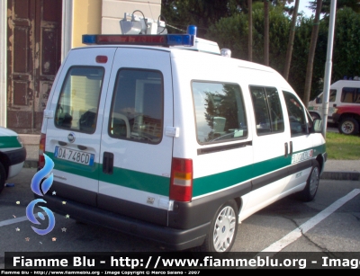 Fiat Scudo III serie
Polizia Municipale Trecate
Parole chiave: Fiat Scudo_IIIserie