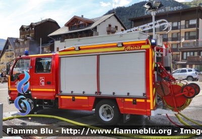 Isuzu P75
France - Francia
Sapeur Pompiers SDIS 05 Hautes Alpes
V.P.I. Véhicule de Première Intervention
Montgenevre - Monginevro
Allestimento Heinis
Parole chiave: Isuzu P75