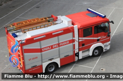 Man TGL 12.240 II serie
Vigili del Fuoco
Comando Provinciale di Torino
Distaccamento permanente di Susa (TO)
AutoPompaSerbatoio allestimento Rosenfire
VF 26591
Parole chiave: Man TGL_12.240_IIserie VF26591