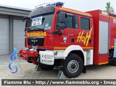 Man TGM 13.280 4x4 II serie
AutoPompaSerbatoio allestimento Hensel esposta all'Interschutz 2010
Parole chiave: Man TGM_13.280_4x4_IIserie Interschutz_2010