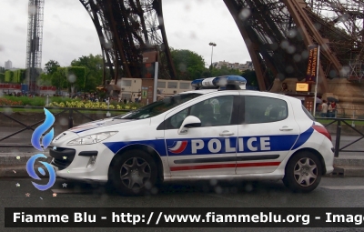 Peugeot 307 III serie
France - Francia
Police Nationale
Parole chiave: Peugeot 307_IIIserie