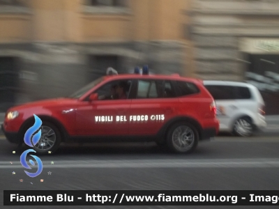 Bmw X3 I serie
Vigili del Fuoco
Comando Provinciale di Roma
VF 24183
Parole chiave: Bmw X3_Iserie VF24183 Festa_della_Repubblica_2011